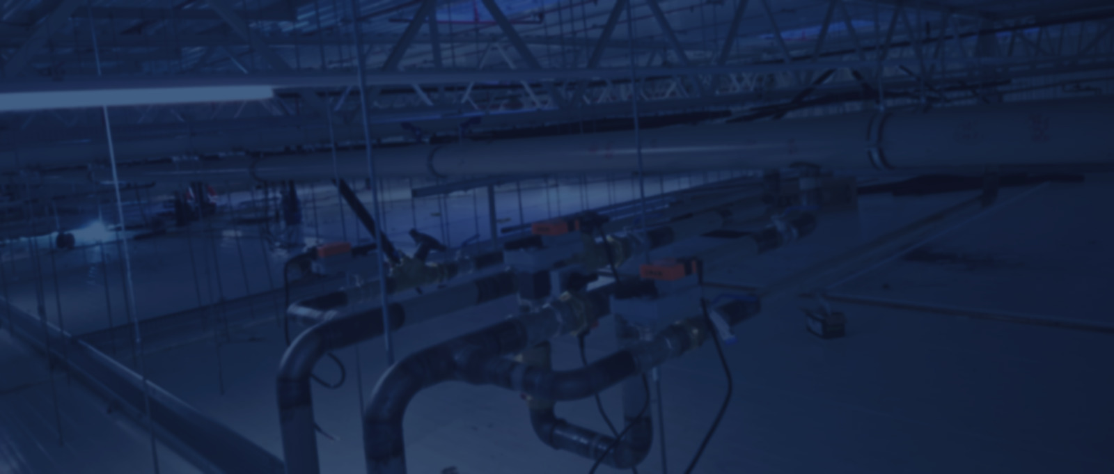 Tło przedstawiające wykonane zlecenie z kategorii 'Chłodnictwo'.