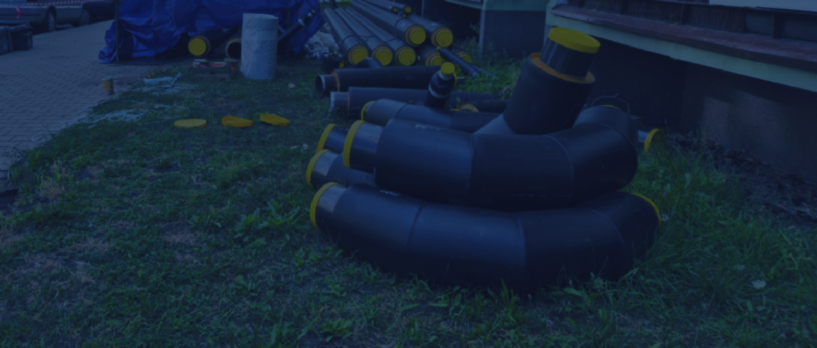 Zdjęcie przedstawiające zlecenie z kategorii 'Ciepłownictwo'.