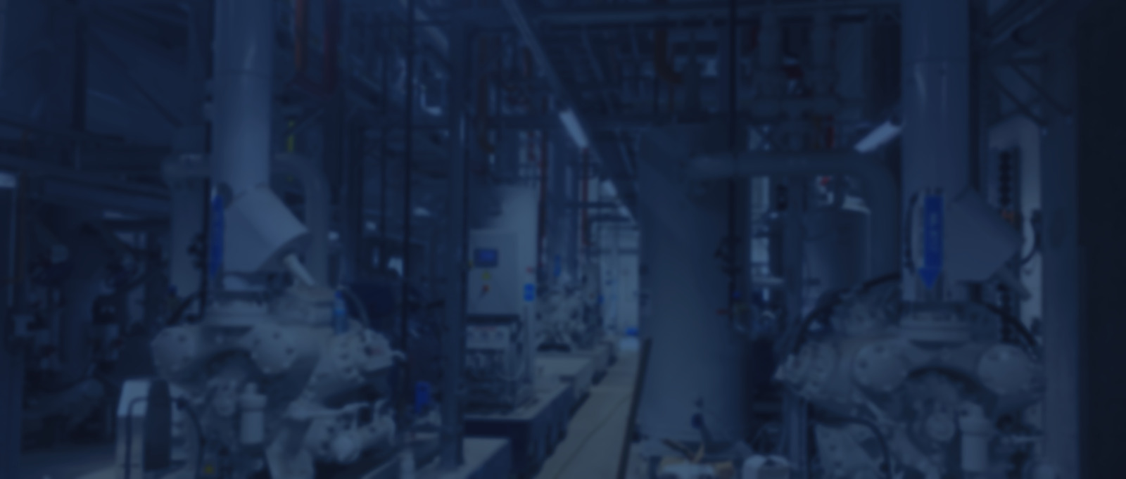 Zdjęcie przedstawiające zlecenie 'Maszynownia chłodnicza dla centum dystrybucyjnego POLOmarket Sp. z.o.o w Swarożynie'