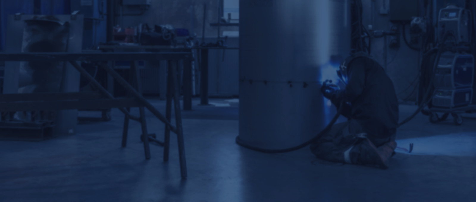 Zdjęcie przedstawiające zlecenie z kategorii 'Montaż'.