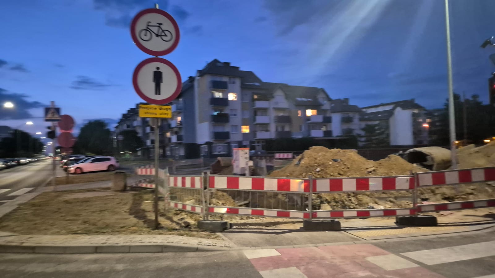 Zdjęcie przedstawiające zlecenie z kategorii 'Instalacje ciepłownicze'.