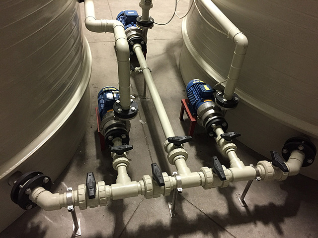 Zdjęcie przedstawiające zlecenie z kategorii 'Montaż'.