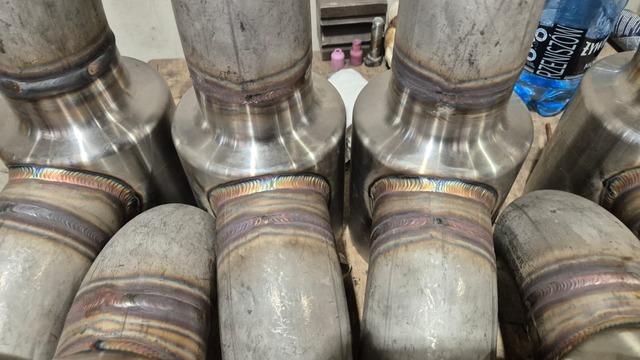 Zdjęcie przedstawiające zlecenie z kategorii 'Prefabrykacja'.