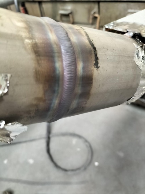 Zdjęcie przedstawiające zlecenie z kategorii 'Prefabrykacja'.