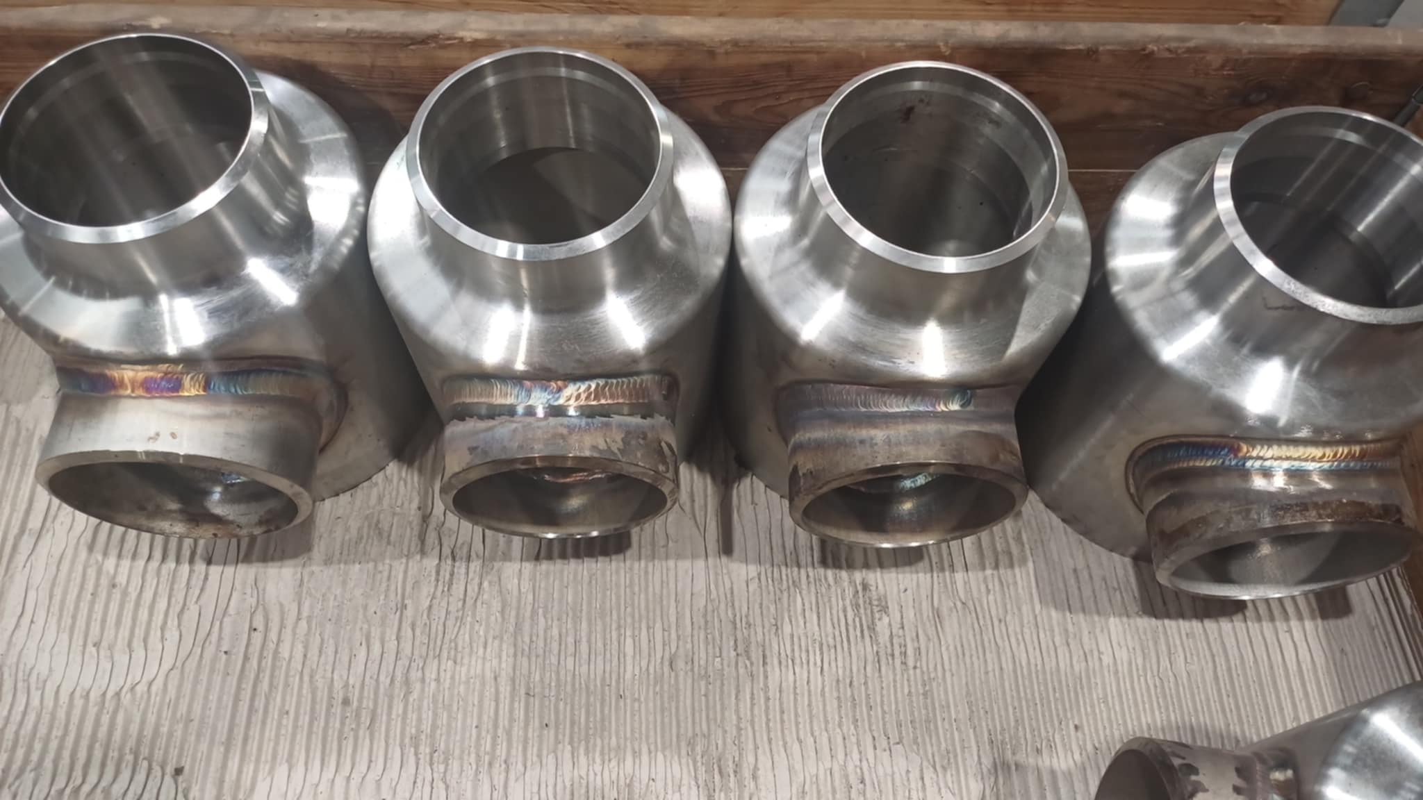 Zdjęcie przedstawiające zlecenie z kategorii 'Prefabrykacja'.