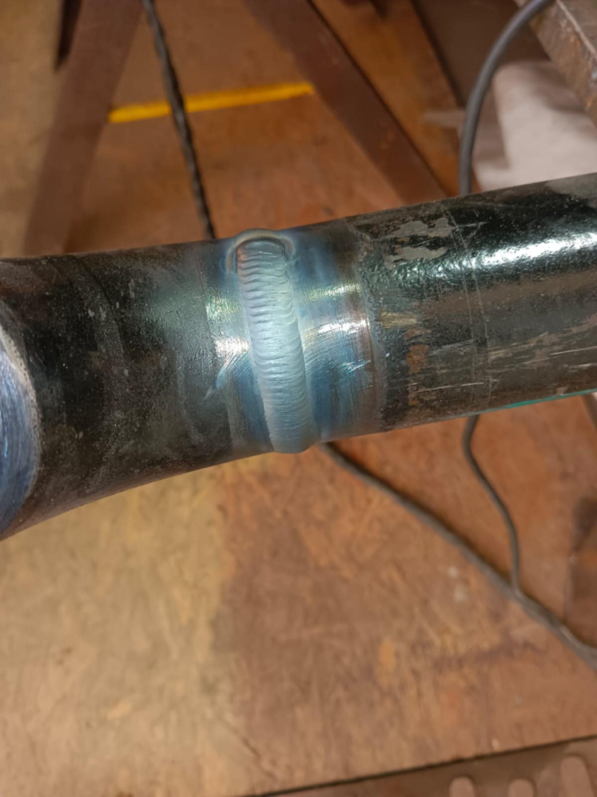 Zdjęcie przedstawiające zlecenie z kategorii 'Prefabrykacja'.