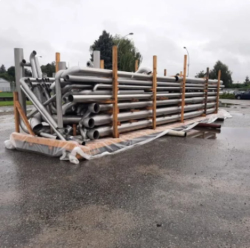 Zdjęcie przedstawiające zlecenie z kategorii 'Prefabrykacja'.